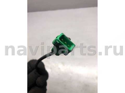 Датчик детонации Audi A4 B5, 1998 г., OEM 054905377H, арт. B58283229_2, фото 2