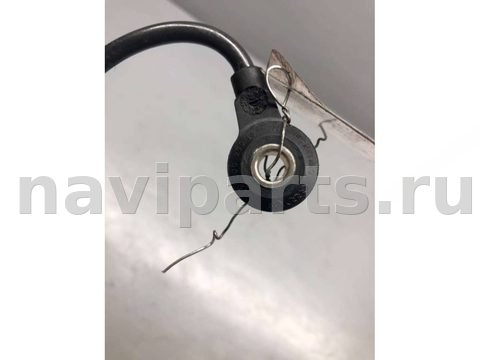 Датчик детонации Audi A4 B5, 1998 г., OEM 054905377H, арт. B58283229_2, фото 3