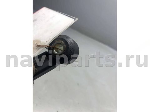 Датчик детонации Volkswagen Golf, 2001 г., OEM 030905377C, арт. B60438677_6, фото 3