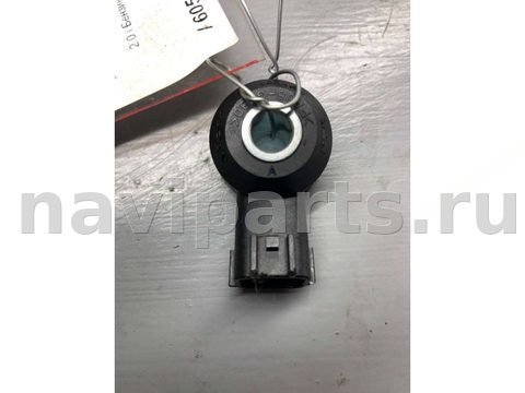 Датчик детонации Mazda CX5, 2012 г., OEM PE0141, арт. B60575047
