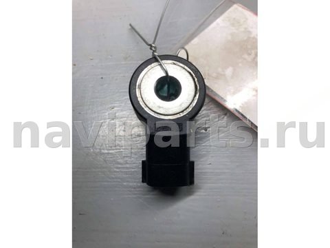 Датчик детонации Mazda CX5, 2012 г., OEM PE0141, арт. B60575047, фото 2