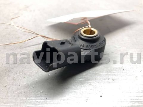 Датчик детонации Peugeot 207, 2002 г., OEM 9645311480, арт. B62187322_8