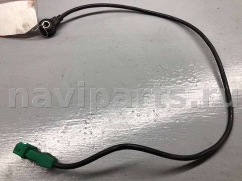 Датчик детонации Volkswagen Passat B5, 1999 г., OEM 054905377H, арт. B63538111