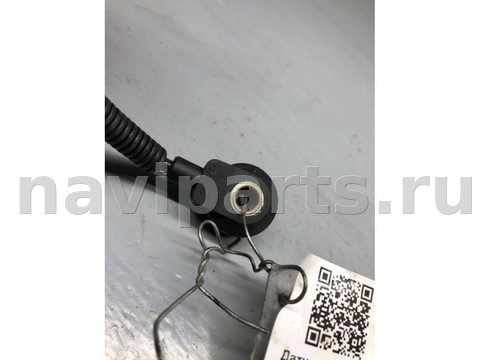 Датчик детонации Hyundai Matrix, 2005 г., арт. B63557504, фото 2