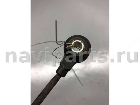 Датчик детонации Audi A4 B5, 2001 г., OEM 078905377, арт. B63696260_2, фото 2