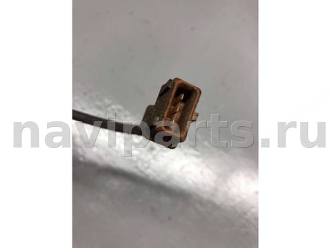 Датчик детонации Audi A6 C5, 2001 г., OEM 078905377, арт. B63696260_3