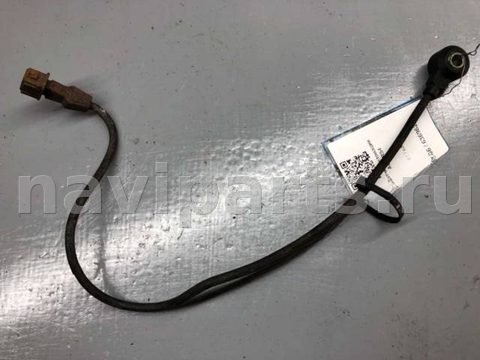 Датчик детонации Volkswagen Passat B5, 2001 г., OEM 078905377, арт. B63696260_4