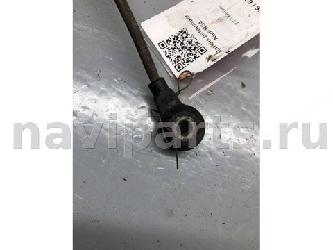 Датчик детонации Audi A4 B5, 2001 г., OEM 078905377, арт. B63696262_2