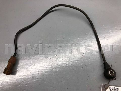 Датчик детонации Volkswagen Passat B5, 2001 г., OEM 078905377, арт. B63696262_4