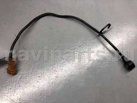 Датчик детонации Audi A6 C5, 2000 г., OEM 078905377, арт. B63732329