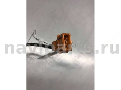 Датчик детонации Audi A4 B5, 2000 г., OEM 078905377, арт. B63732329_2, фото 2