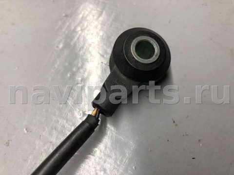Датчик детонации Volkswagen Passat B5, 2000 г., OEM 078905377, арт. B63732329_3