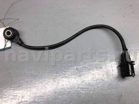 Датчик детонации Opel Vectra, 2006 г., OEM 24456516, арт. B65318631