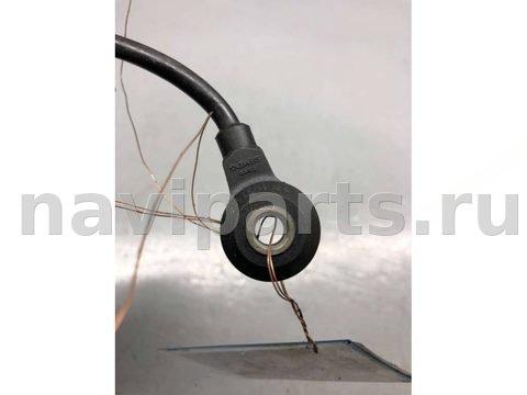 Датчик детонации Opel Signum, 2006 г., OEM 24456516, арт. B65318631_2