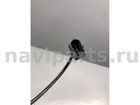 Датчик детонации Opel Vectra, 2006 г., OEM 24456516, арт. B65318631, фото 3