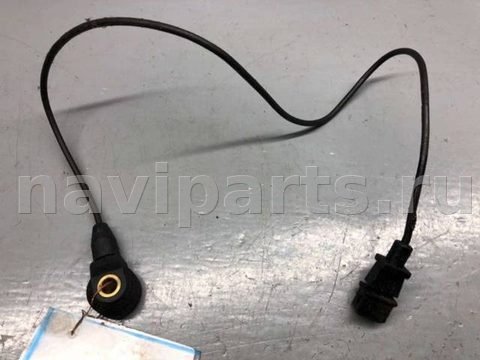 Датчик детонации Opel Omega, 1998 г., OEM 0261231079, арт. B65318842