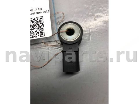 Датчик детонации Audi A3 8L, 2000 г., OEM 030905377C, арт. B66156035_2