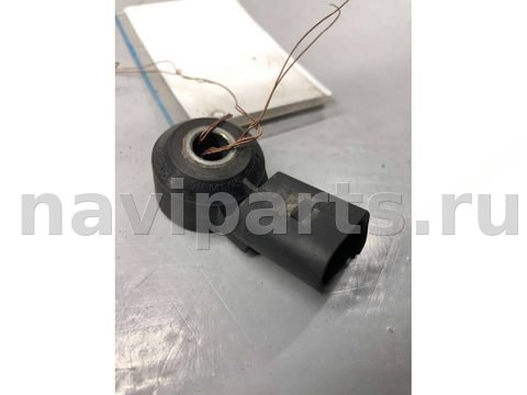 Датчик детонации Volkswagen Golf, 2000 г., OEM 030905377C, арт. B66156035_5