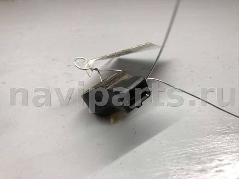 Датчик детонации Citroen Berlingo, 1998 г., OEM 2576032A, арт. B66745327_4, фото 2