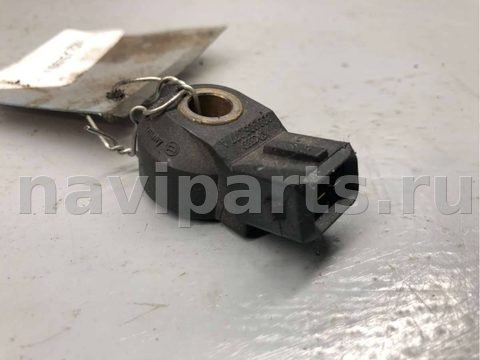Датчик детонации Volkswagen Polo, 1999 г., OEM 030905377A, арт. B66761728
