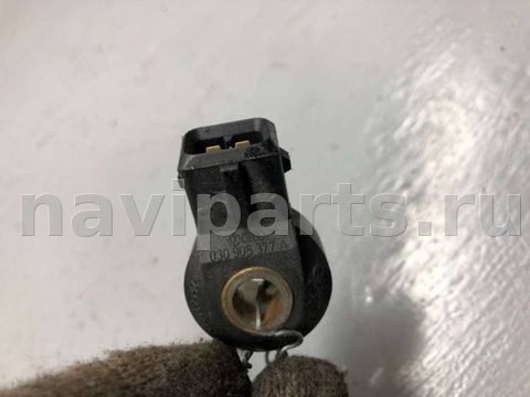 Датчик детонации Seat Cordoba, 1999 г., OEM 030905377A, арт. B66761728_4, фото 2