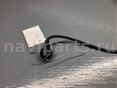 Датчик детонации Audi A4 B6, 2001 г., OEM 06C905377, арт. B73760562, фото 2