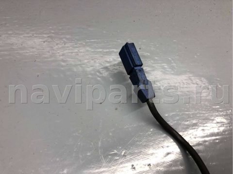 Датчик детонации Audi A4 B6, 2001 г., OEM 06C905377, арт. B73760562, фото 3