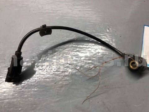 Датчик детонации Kia Ceed, 2012 г., OEM 392502B000, арт. B78550853_21