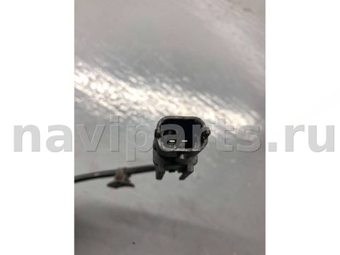 Датчик детонации Hyundai i30, 2012 г., OEM 392502B000, арт. B78550853_9, фото 2