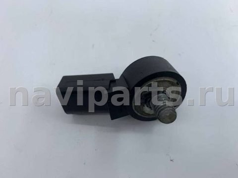 Датчик детонации Volkswagen Polo, 2015 г., OEM 030905377D, арт. B8094