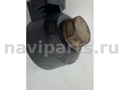 Датчик детонации Skoda Rapid, 2017 г., OEM 030905377D, арт. B8094_2