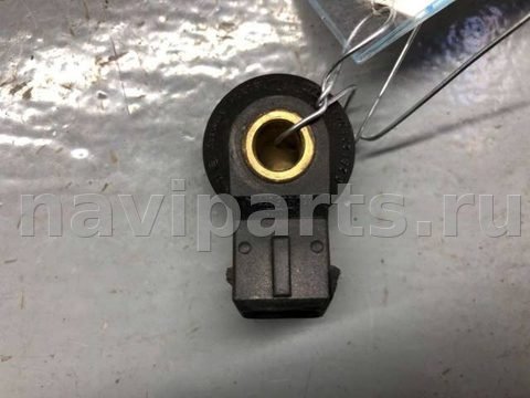 Датчик детонации Volkswagen Golf, 2006 г., OEM 030905377A, арт. B82946740