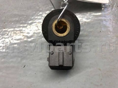 Датчик детонации Volkswagen Golf, 2006 г., OEM 030905377A, арт. B82946755