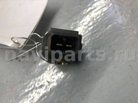 Датчик детонации Volkswagen Vento, 1998 г., OEM 030905377A, арт. B82946755_2, фото 3