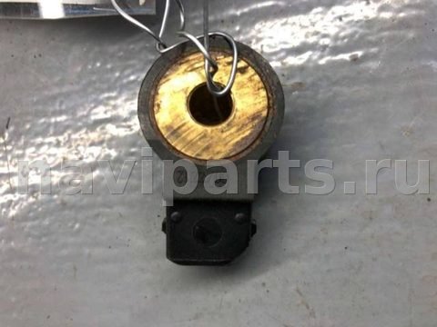 Датчик детонации Volkswagen Beetle, 2006 г., OEM 030905377A, арт. B82946755_5, фото 2