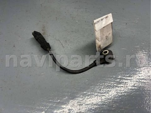 Датчик детонации Seat Leon, 2003 г., OEM 06A905377D, арт. B86173493_4