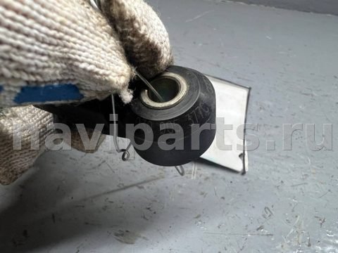 Датчик детонации Volkswagen Bora, 2001 г., OEM 030905377C, арт. B87090434_11, фото 3
