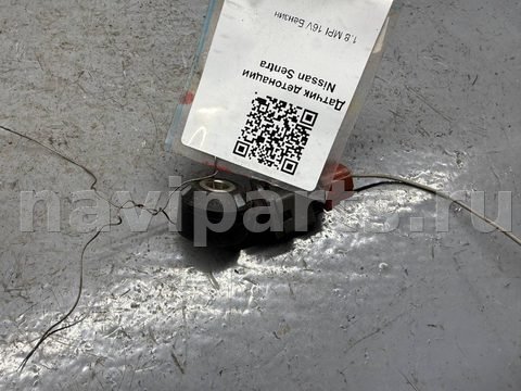 Датчик детонации Nissan Versa, 2012 г., OEM A2C53324618, арт. B88284664_7
