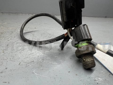 Датчик детонации Ford Fiesta, 2008 г., OEM 98MF12A699BA, арт. B88323764_2, фото 3