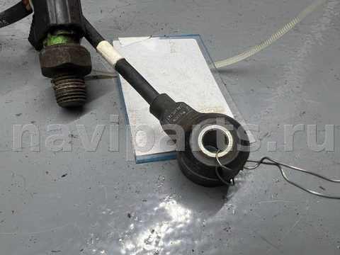 Датчик детонации Ford Focus, 2008 г., OEM 98MF12A699BA, арт. B88323764_3, фото 2