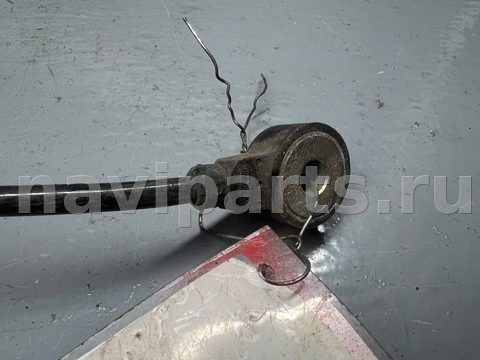 Датчик детонации Ford Fiesta, 2008 г., OEM 98MF12A699BA, арт. B88323924_2