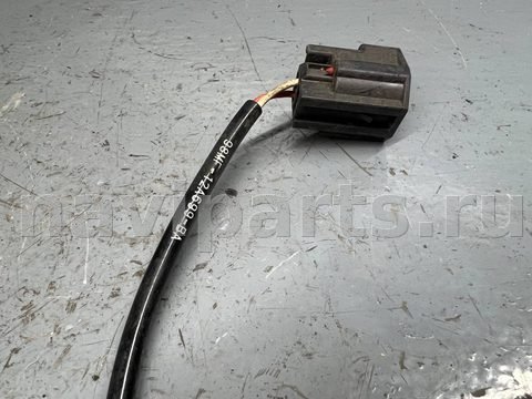 Датчик детонации Ford Focus, 2008 г., OEM 98MF12A699BA, арт. B88323924_3