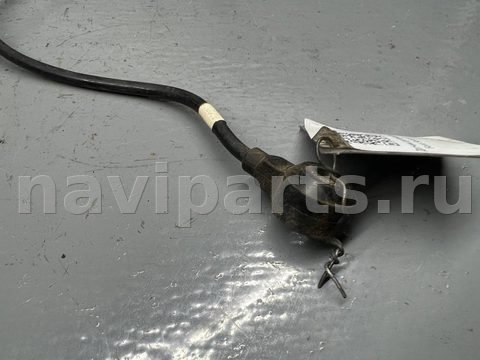 Датчик детонации Ford Fiesta, 2008 г., OEM 98MF12A699BA, арт. B88323927_2