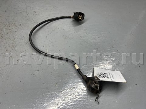 Датчик детонации Ford Fusion, 2012 г., OEM 98MF12A699BA, арт. B88323927_5