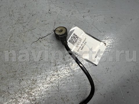 Датчик детонации BMW 7 E65/E66, 2001 г., OEM 1435485, арт. B88517595_7, фото 3