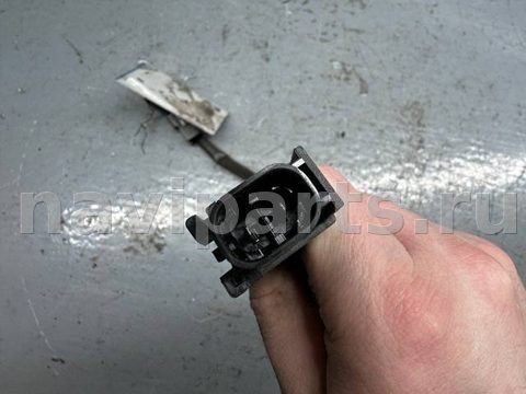 Датчик детонации Nissan Quest, 2001 г., OEM 13320916101, арт. B91370596_3, фото 2