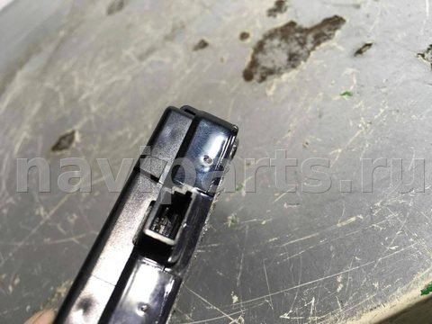 Новое Mercedes CL W216, 2007 г., OEM 2218708826, арт. 00010920V2