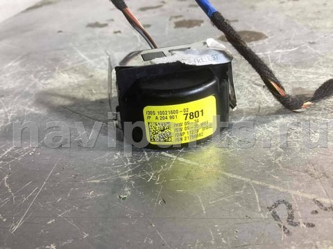 Новое Mercedes CLS W218, 2012 г., OEM 2049017801, арт. 00011857V2