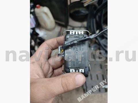 Новое Citroen Xsara Picasso, 2005 г., арт. 001548
