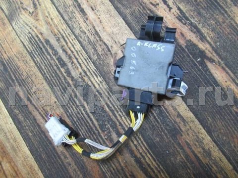 Датчик дождя Mercedes A W168, 2002 г., OEM a1688201326, арт. 0030444